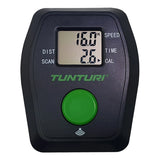Konsoli Tunturi Cardio Fit D20 Deskbike -kuntopyörään