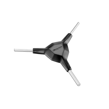 Kuusiokoloavainsarja GIANT TOOLSHED Y-AVAIN PRO