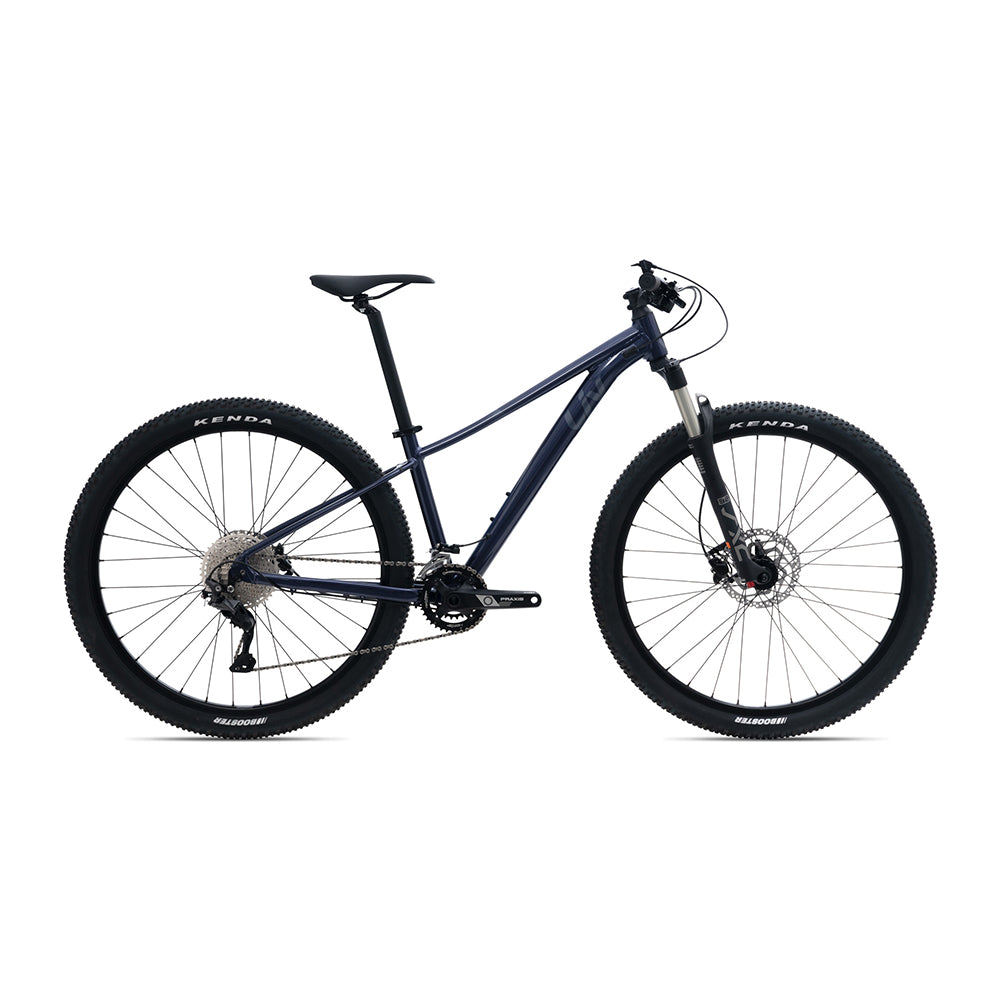 Damcykel LIV Tempt 1 GE 27.5" Milky Way