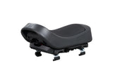 Barnsits URBAN IKI Junior Seat, Bincho Black, svart
