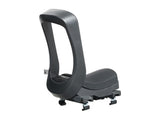 Barnsits URBAN IKI Junior Seat, Bincho Black, svart