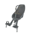 Barnstol URBAN IKI Bincho Black/Bincho Black, med ramfäste framtill