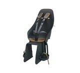 Lastenistuin tavaratelineeseen URBAN IKI Ta-ke, Bincho Black/Kurumi Brown, mustanruskea