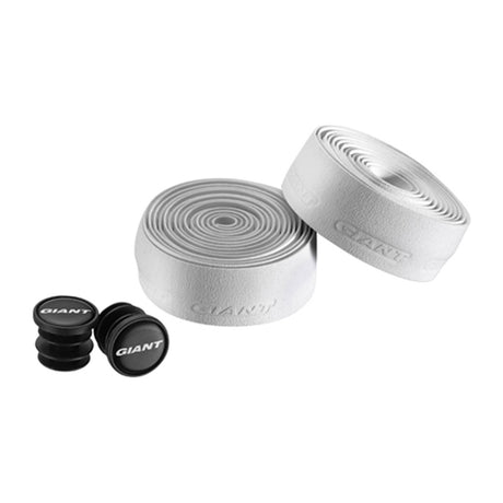 Ohjainnauha GIANT CONTACT GEL, valkoinen