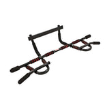 Leuanvetotanko TUNTURI Multifunctional Door Gym Deluxe