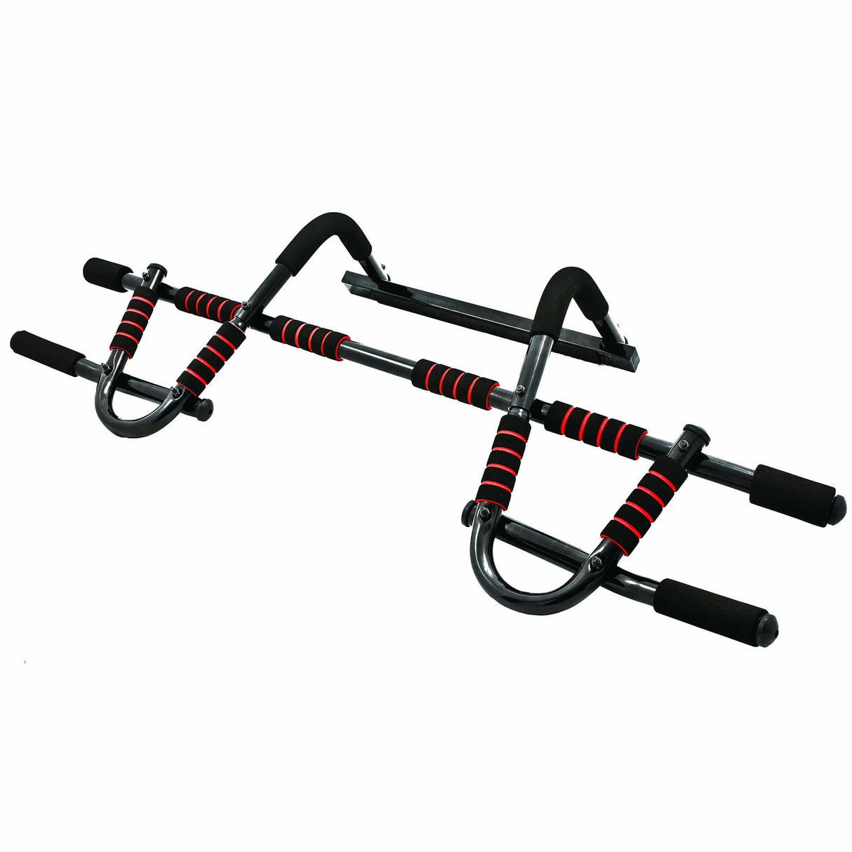 Leuanvetotanko TUNTURI Multifunctional Door Gym Deluxe