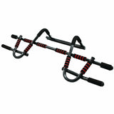 Leuanvetotanko TUNTURI Multifunctional Door Gym Deluxe