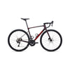 Landsvägscykel GIANT Defy Advanced 2, Tiger Red