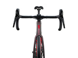 Landsvägscykel GIANT Defy Advanced 2, Tiger Red