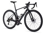 Landsvegshjól LIV Avail Advanced Pro 0, Carbon