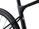 Landsvegshjól LIV Avail Advanced Pro 0, Carbon