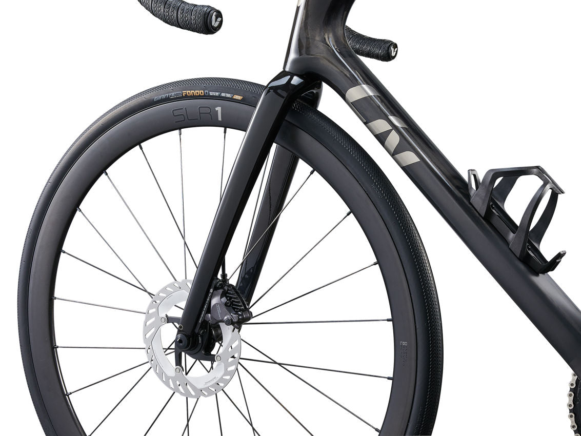 Landsvegshjól LIV Avail Advanced Pro 0, Carbon