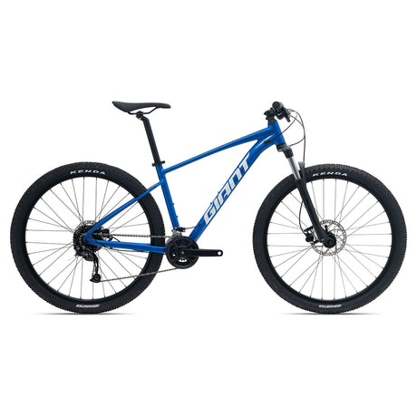 Maastopyörä GIANT Talon 3 GE 27.5" Sapphire, sininen