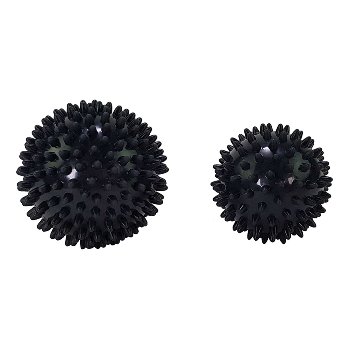 Hierontapallot Tunturi Massage Ball Set, 4 osaa