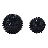 Hierontapallot Tunturi Massage Ball Set, 4 osaa