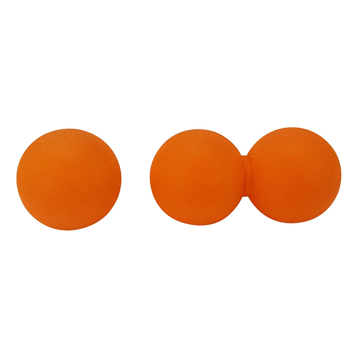 Hierontapallot Tunturi Massage Ball Set, 4 osaa