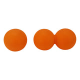Hierontapallot Tunturi Massage Ball Set, 4 osaa