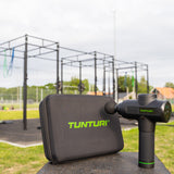 Tunturi MG50-hierontapistooli