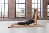 Massage roller Tunturi Cork Massage Roller