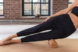 Massage roller Tunturi Cork Massage Roller