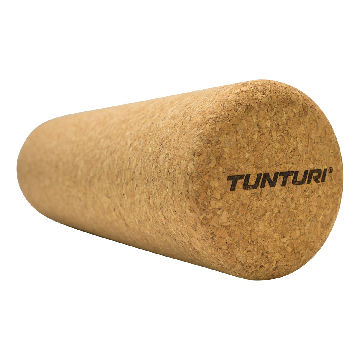 Massage roller Tunturi Cork Massage Roller