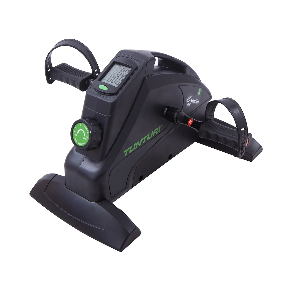 Minicykel TUNTURI Cardio Fit M35 Magnetic