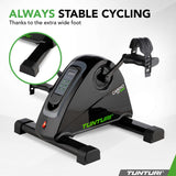 Kuntopyörä moottorilla TUNTURI Cardio Fit M50 Minibike Motorized