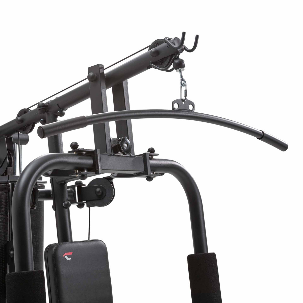 Multifunctional trainer CHRISTOPEIT SP 2000