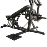 Multifunktionell träningsmaskin Tunturi WT80 Leverage Gym