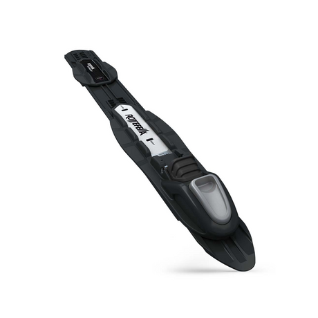 Suksien side perinteiseen tyyliin NIS Touring Auto CL