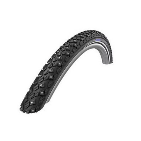 Nastarenkaat SCHWALBE Marathon Winter Plus (55-559) 26 x 2.