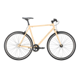 Fixie EXCELSIOR Sputter, matt persika