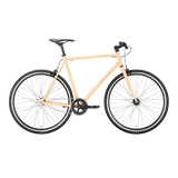 Fixie EXCELSIOR Sputter, matt persikka