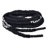 Rep Tunturi Pro Battle Rope suojalla, 15 m