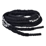 Rep Tunturi Pro Battle Rope suojalla, 15 m