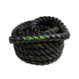 Träningsrep TUNTURI Battle Rope 12m