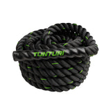 Träningsrep TUNTURI Battle Rope 12m