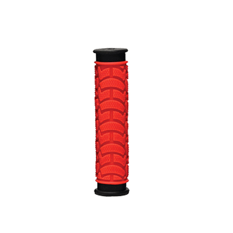 Handtag OXC Handtag MTB Röd Dual Density