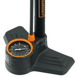 Lattapumppu SKS AIRKOMPRESSOR 10.0