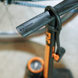 Lattapumppu SKS AIRKOMPRESSOR 10.0