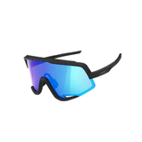 Aurinkolasit LIMAR CAOS MATT BLACK BLUE