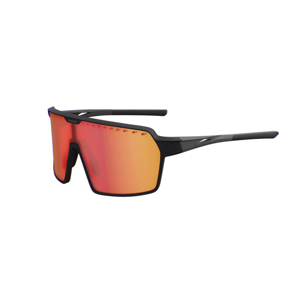Aurinkolasit LIMAR HORUS MATT BLACK TITANIUM