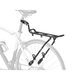 Tavarateline IBERA PakRak Road IB-RA17, 26"-29", 7 kg, musta