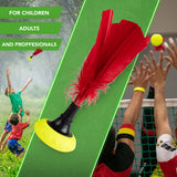 Pallo TUNTURI Indiaka Tournament