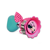 Trumpet Minnie, pink