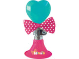 Trumpet Minnie, pink