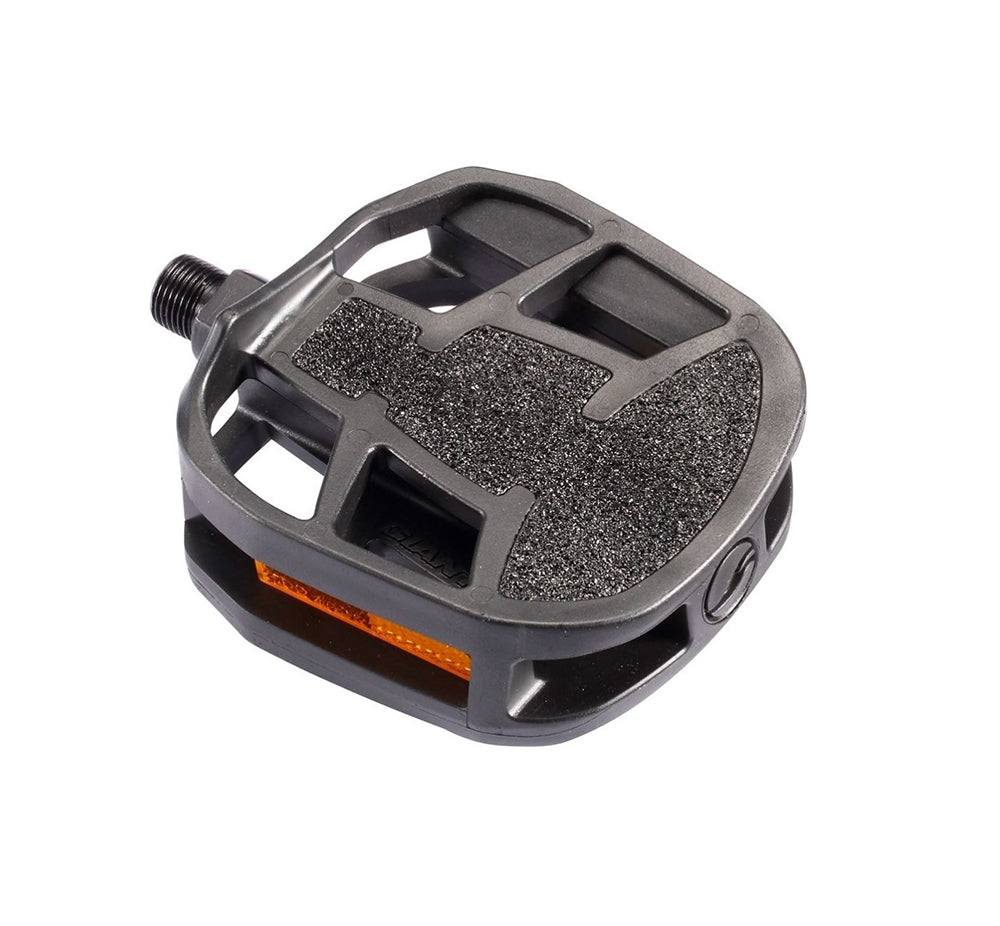 Polkimet GIANT Metro, musta