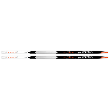 Perinteisen sukset Peltonen Infra C 21/22 STIFF