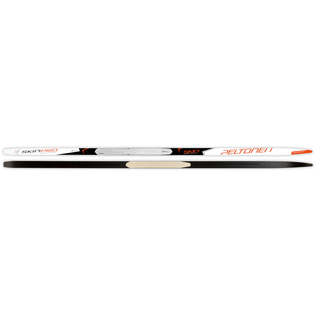 Klassiset uudet Peltonen SKINPRO 22 STIFF + nahalla