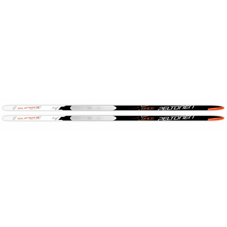 Skridskor Peltonen Supra C 21 MEDIUM